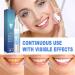  SBTRKT Gum Shield Gel Gum Instant Gel Teeth Whitening Essence Pen Teeth Whitening Gel Intensive Stain Removal Teeth Gum Regrowth Drops Teeth Whitening Foam Gum Recession Repair Deeply Cleaning Gums - Buy Online on GoSupps.com