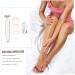 ERINGOGO pilateur lectrique Corps Pour Femme Taille Compacte Technologie Avanc e Sans Irritation Usage Domestique - Buy Online on GoSupps.com
