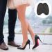 Buy Dohia Metatarsal Pads - Ball of Foot Cushion Inserts for Women | Anti-Slip High Heel Forefoot Pads (Black) - Comfort & Support for All-Day Wear - Buy Online on GoSupps.com