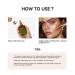 Buy MAEPEOR Glow Liquid Bronzer - Nourishing Bronzing Drops for Even Skin Tone & Radiant Sunkissed Complexion | 2 Shades Available - Buy Online on GoSupps.com