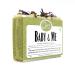 100% Natural Baby & Me Fragrance-Free Castile Olive Soap with Chamomile | Organic & Gentle for Sensitive Skin - Buy Online on GoSupps.com
