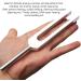 Tuning Fork Sets for Sound Therapy | Vibration Aid for Pain Relief & Healing | Chakra Balancing | Stress Reduction | International Shipping Available - Buy Online on GoSupps.com
