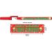 Buy Fun Express Holiday Pens - 2 Dozen Festive Designs of Reindeer Snowmen Santa & Mrs. Claus - Ideal Stocking Stuffers & Party Favors - International Shipping Available - Buy Online on GoSupps.com