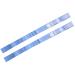 Abdominal catheter fixation belt dialysis patient waist elastic band invisible abdominal dialysis tube fixation device L(2pcs)