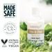 kosmatology Free & Clear Organic Body Wash | Moisturizing Body Cleanse | Clean Nourishing Ingredients Free of Fragrance and Essential Oils | 8 fl oz 8 Fl Oz (Pack of 1) Unscented - Buy Online on GoSupps.com