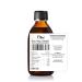 Olini Fermented Beet Drink 250ml - Natural Probiotic with Lemon Turmeric & Ginger | Preservative-Free & Freshly Pasteurized - Buy Online on GoSupps.com