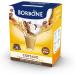Bourbon Coffee 96 Caffe Borbone Capsules Compatible with Lavazza a Modo Mio Cortado Espresso Macchiato L Emporio del Caff  - Buy Online on GoSupps.com