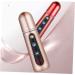 NOLITOY 3pcs Mist Sprayer Portable Facial Mister Empty Eye Cream Tube Steamer Beauty Instrument Mini 14X3.9X3.9CMx3pcs - Buy Online on GoSupps.com