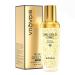 24K Gold Luxury Facial Toner 100ml Real Gold Effect