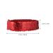 Beaupretty Red Sequin Headband - Sparkly Elastic Hair Accessory for Women & Girls - Buy Online on GoSupps.com