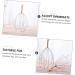 FOMIYES 12-Piece Scalp Massage Device Multifunctional Head Massager & Shampoo Scrubber for Ultimate Relaxation - Buy Online on GoSupps.com