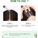  XIAOXIAOYU XIAOXIAOYU Hair Strengthening Oil - 30ml Anti-Frizz Non-Greasy | Anti-Hair Loss Massage Oil | For Women Teenagers Girls Sons and Family - Buy Online on GoSupps.com