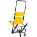 Foldable Ambulance Firefighter Evacuation Lift Single Person Operation 400Lbs Capacity 0102 - Buy Online on GoSupps.com