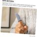 Healeved 12 Pairs Cut Resistant Gloves & Finger Cots - Touchscreen Work Gloves for Ultimate Protection - Buy Online on GoSupps.com