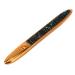 SOESFOUFU Self Adhesive Mascara No Blooming Eyeliner Makeup Eyeliners Self-adhesive Eye Liner Liquid Eye Liner Pen No Blooming Eye Liner Tool for Makeup Self-adhesive Eyeliner Eye Lining Pen 1 count (Pack of 1) Colorful