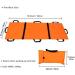 Folding Soft Stretcher Emergency Rescue Thickened Canvas 8 Handles Soft Portable Stretcher with Handbag for Hospitals Ambulances YUYANAIAI - Buy Online on GoSupps.com