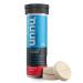 Nuun Sport + Caffeine: Electrolyte Drink Tablets, Cherry Limeade, 1 Tube (10 Servings) Cherry Limeade 10 Count (Pack of 1)