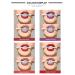 YOUTHINK Lip Liner Set - 12 Waterproof Matte Lipstick Pencils for Long-Lasting Beauty | International Shipping Available - Buy Online on GoSupps.com