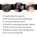 JEROME RUSSELL Hair Color Thickener - Jet Black - Buy Online on GoSupps.com