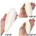 6 Bulk Cuttlebone for Cockatiels, Parakeets, Budgies, Finches, Canaries, Lovebirds, Conures, Mynahs, Toucans, African Greys - 4lbs | Birds LOVE - Buy Online on GoSupps.com