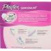 Playtex Gentle Glide Regular Unscented 20ct - Comfortable and Reliable Feminine Hygiene Protection - Buy Online on GoSupps.com
