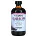 Norms Farms Wellness Syrup Elderberry 8 fl oz (237 ml)