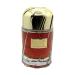 Maison d'Orient THE KING for Men an Aromatic Cologne with Bergamot Black Currant Pepper Cinnamon Clove Amber Musk Patchouli Sandalwood and Vanilla 3.4 Oz