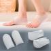 Invisible Heel Lift Inserts | Height Increase Insoles for Men & Women | 1.57 in Height Boost | Silicone Heel Protectors - Buy Online on GoSupps.com