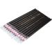 Eyebrow Pencil 12pcs Eyebrow Pencil Waterproof Eyebrow Liner Eyebrow Styling Pencil Waterproof Durable Eyeliner Beauty and Cosmetics Eyebrow Pencil(A) - Buy Online on GoSupps.com