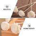 ABOOFAN Rattan Sticks for Room Fragrance 3PC Aromatherapy Diffuser Refill & Dry Flower Sticks for Home Decoration - Buy Online on GoSupps.com