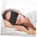 3 pi ces Masque de Sommeil pour Yeux Lot de Masque Occultant Ajustable Oculaire et Hommes Confortable et Lavable pour Voyage Nuits - Buy Online on GoSupps.com