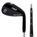 PGM Premium Gap Wedge, Sand Wedge, Lob Wedge for Men & Women - Easy Flop Shots  Legal for Tournament Play, Quickly Cuts Strokes from Your Short Game 525660 60 Degrees