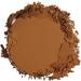 NYX Professional Makeup Can't Stop Won't Stop Full Coverage Powder Foundation - Deep Honey - Buy Online on GoSupps.com