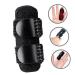 FRCOLOR Finger Strap Hand Brace Support Carpal Splint & Metacarpal Support for Mallet Finger Travel-Friendly Shoulder Protector Black (16.5x7x0.4cm - Buy Online on GoSupps.com