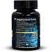 Life Aveda Testo Energy Max Vegan Capsules Natural Ingredient | Health Supplement | Supports Normal Energy Levels Muscle & Reduction in Fatigue | 60 Veg Capsules - Buy Online on GoSupps.com