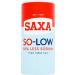 Saxa So-Low Reduced Sodium Salt 350g Drum - Pack of 1 | Low Sodium Salt Option - Buy Online on GoSupps.com
