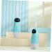 Ultechnovo Automatic Toothbrush for Kids - Soft Brushing Electric Toothbrush Set for Toddlers (1 Pack) - Optimal Blue Design for Gentle Care - Buy Online on GoSupps.com