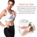 Professional Anti Cellulite & Slimming Cream - Natural Treatment for Thighs, Legs, Abdomen, Arms, and Buttocks - 100g - Buy Online on GoSupps.com