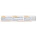 Pasta del Capitano Ginger Antibacterial Toothpaste 75ml - Natural Oral Care for Fresh Breath & Healthy Teeth | International Shipping - Buy Online on GoSupps.com