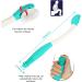 Top Toilet Aids for Easy Wiping | Self-Wiping Tools for Enhanced Toilet Hygiene - Buy Online on GoSupps.com