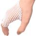 Elastic First Aid Stretch Tube Bandages - Ankle Wraps for Sprains & Athletic Use | High Elastic Polyester Gauze Tape | International Shipping Available - Buy Online on GoSupps.com