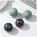 Buy Solustrie Massage Tools - Chinese Yoga & Massage Balls for Hand Foot and Wrist Relief | Premium Fitness & Relaxation Solutions - Buy Online on GoSupps.com