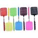 TARVIT Fly Swatters Telescopic Flyswatter Plastic Fly Swatters Prevent Pest Mosquito Control Insect Killer Home Kitchen Accessories (Color : Purple) - Buy Online on GoSupps.com
