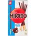  Mikado Mikado Original - Milk chocolate - Box with 24 boxes of 75 g New Packaging  - Buy Online on GoSupps.com
