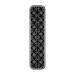 Upright Silicone Brush Holder - Square Corners - Black | International Shipping Available - Buy Online on GoSupps.com