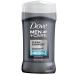 Dove Men+Care Deodorant Stick Clean Comfort 3 oz (Pack of 10) Clean Comfort 3 Ounce (Pack of 10)