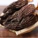 Morel Mushrooms Dried Morchella (500g(1.10pounds)) - Buy Online on GoSupps.com