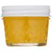 FarmHouse Fresh Honey Heel Glaze - 3 Fl Oz | Moisturizing Foot Treatment - Buy Online on GoSupps.com