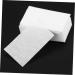 FRCOLOR Polish Wipes Cotton Wipes Nail Wipes Remover white cotton pad Pad Nail Remover Cotton Pads - Buy Online on GoSupps.com