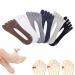 Orthoes Bunion Relief Socks Projoint Antibunions Health Sock Sock Align Toe Socks for Bunion Orthotoe Compression Socks for Swelling Relief Split Toe Orthopedic (6pairs)
